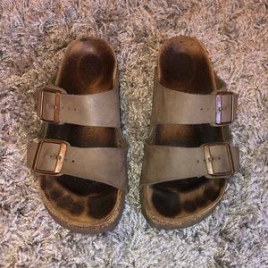 Birkenstock’s